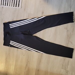 ADIDAS AEROREASY HIGH WAIST LEGGING